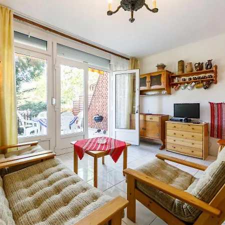 Mathias Rex By Interhome * Balatonlelle