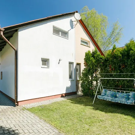 Mathias Rex By Interhome * Balatonlelle