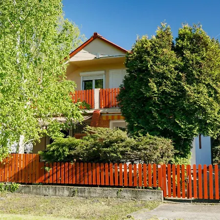 Mathias Rex By Interhome Balatonlelle