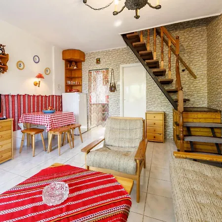 Mathias Rex By Interhome Balatonlelle