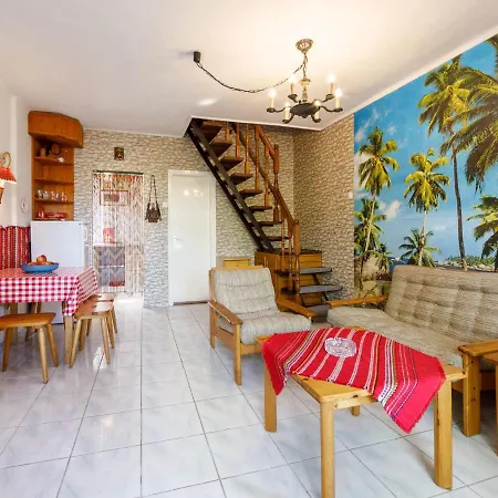 בית נופש Mathias Rex By Interhome בלטונללה