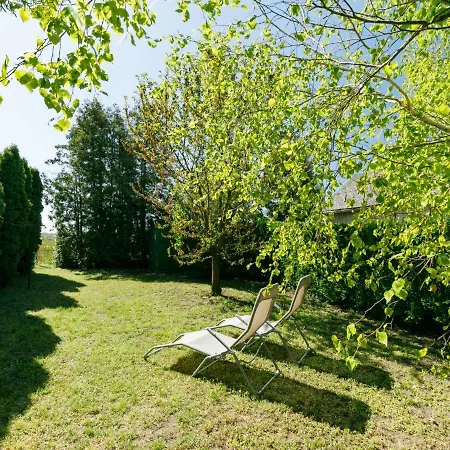 Mathias Rex By Interhome Balatonlelle