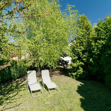 Mathias Rex By Interhome Сasa de vacaciones Balatonlelle