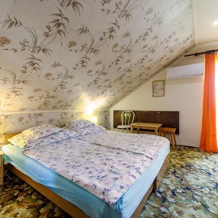 Holiday home Mathias Rex By Interhome