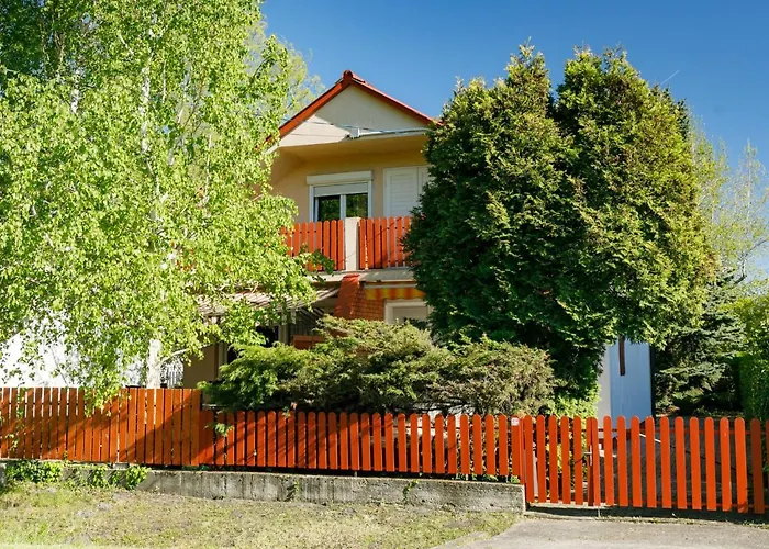 Mathias Rex By Interhome Balatonlelle