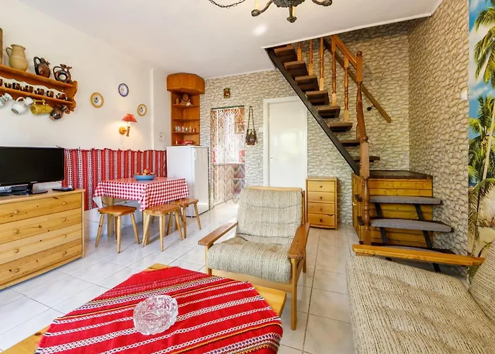 Mathias Rex By Interhome Balatonlelle