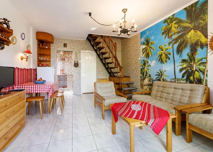 Case de vacanță Mathias Rex By Interhome Balatonlelle