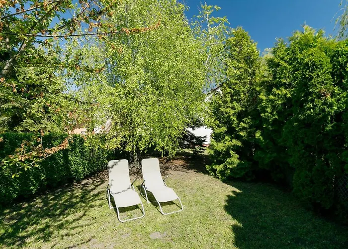 Mathias Rex By Interhome Case de vacanță Balatonlelle