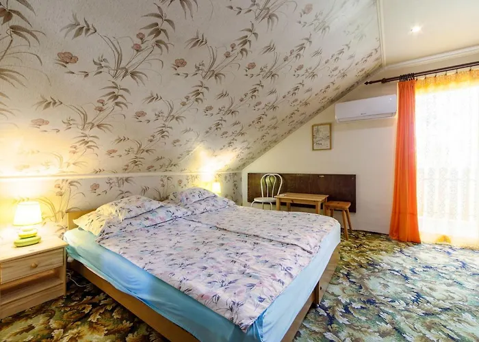 Case de vacanță Mathias Rex By Interhome